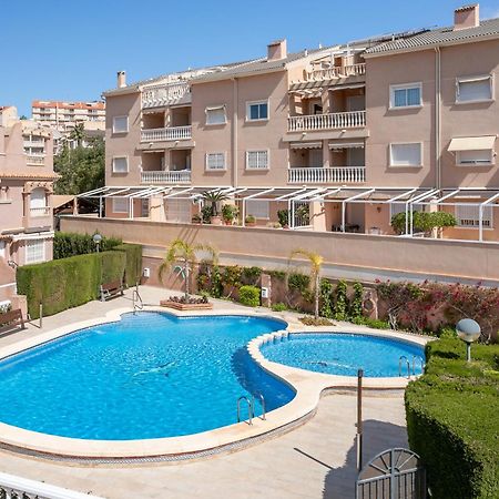 Puerto Arrecife Hotell Santa Pola Eksteriør bilde